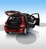 Toyota Yaris 2009 года